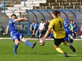 Górnik Walbrzych - Jarota Jarocin 0:3 (0:1)