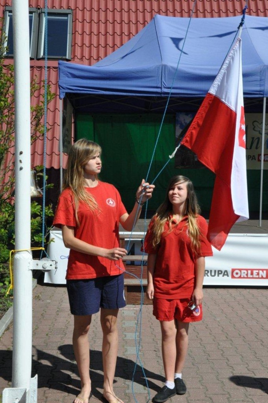 XV edycja Anwil Cup 2013 - Długodystansowe Mistrzostwa Polski Jachtów Kabinowych