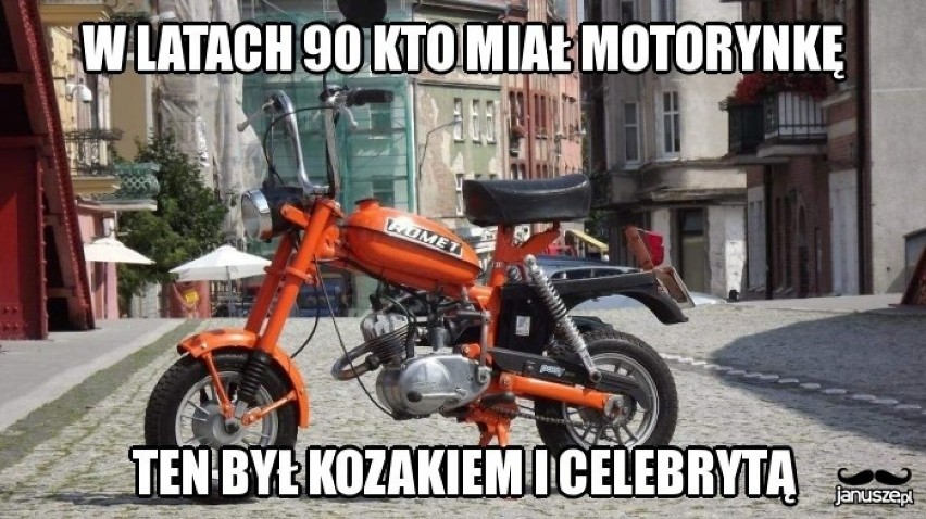 Janusze Motoryzacji Memy. Najlepsze i najśmieszniejsze obrazki o lubiących pogrzebać przy swoich autach Polakach [ZDJĘCIA]