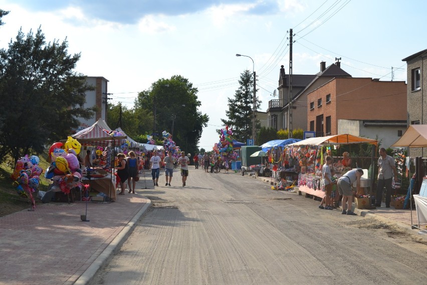 Odpust w Lędzinach