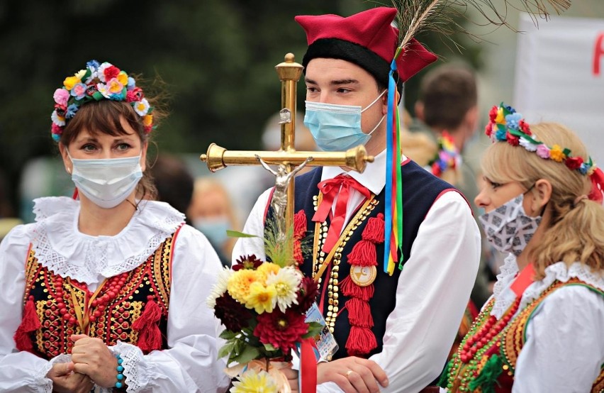 41. Piesza Pielgrzymka Krakowska. Pątnicy szykują się do wyprawy na Jasną Górę