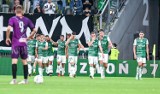 Akademija Pandev - Lechia Gdańsk 14.07.2022 r. Biało-zieloni obawiają się upału, ale chcą przypieczętować awans w Skopje