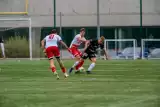 Regionalny Puchar Polski. MOSP Białystok - ŁKS 1926 Łomża 0:1. Gol w końcówce dał awans (zdjęcia)