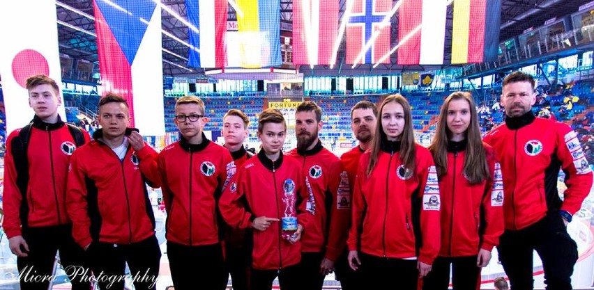 Pleszewscy karatecy z medalami Pucharu Świata w Czechach