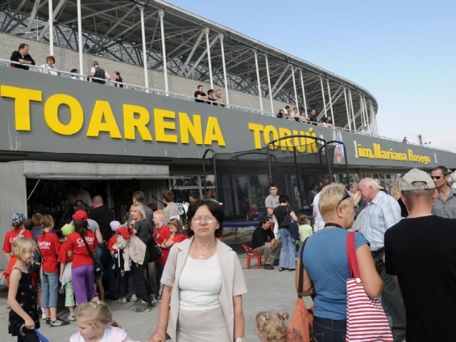 Jak dotrzeć komunikacją miejską na Finał Speedway Grand Prix 2014?