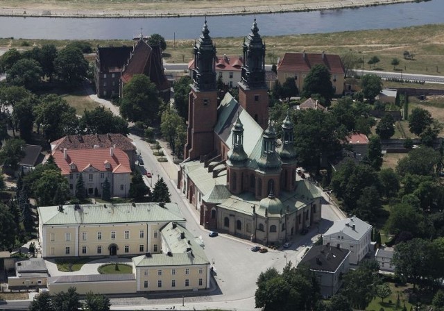 O zwrot ziemi ubiegały się w Komisji Majątkowej m.in. władze Archidiecezji Poznańskiej