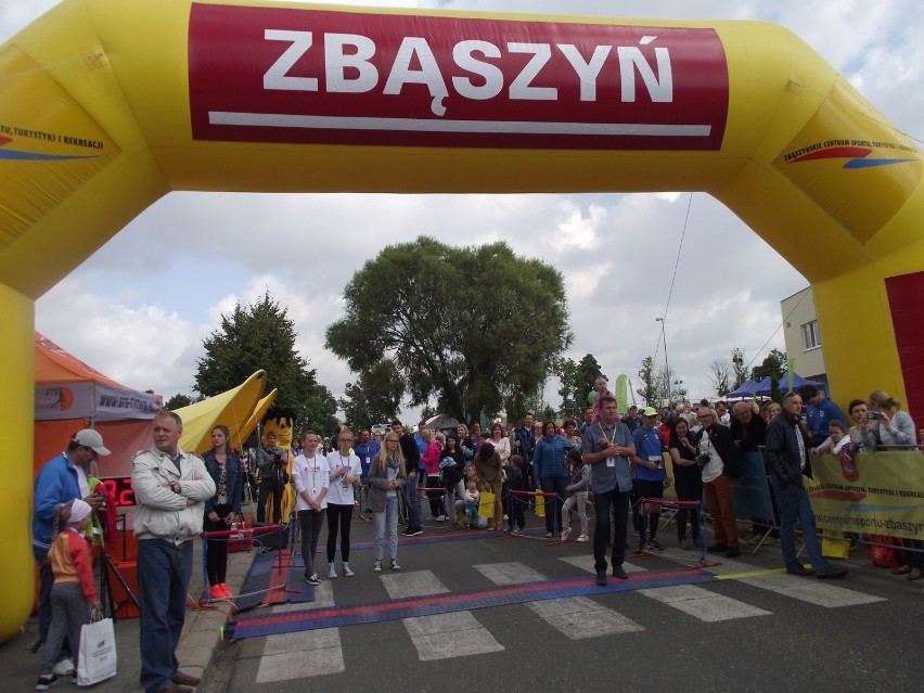 Bieganie to przyjemność i sposób na życie.Fot. Dorota...