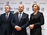 Michał Pierończyk przedstawił oficjalnie swoich zastępców - kto będzie pełnił funkcje Zastępców Prezydenta Miasta Ruda Śląska? 