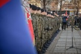 Na Rakowie uczczono pamięć obrońców Lwowa. Pod Pomnikiem Orląt Lwowskich złożono kwiaty i zapalono znicze