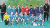   Jędrzejowska drużyna trzecia w turnieju Pińczów Cup 2016