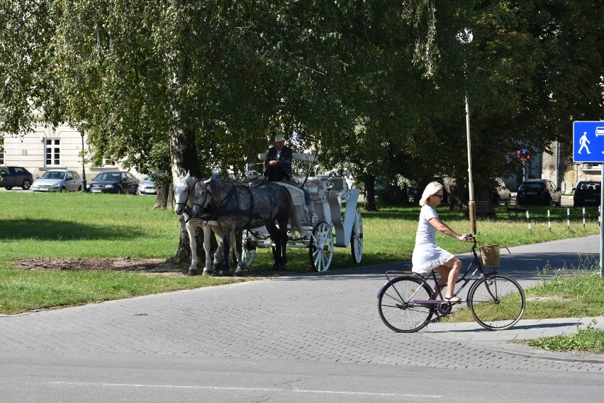 Europejski Dzień bez Samochodu