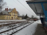 W maju na linię przez Olkusz wrócą bezpośrednie pociągi Katowice-Kielce