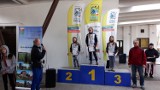 Sukcesy biegaczy UMKS Kwidzyn w Osieku i Grudziądzu