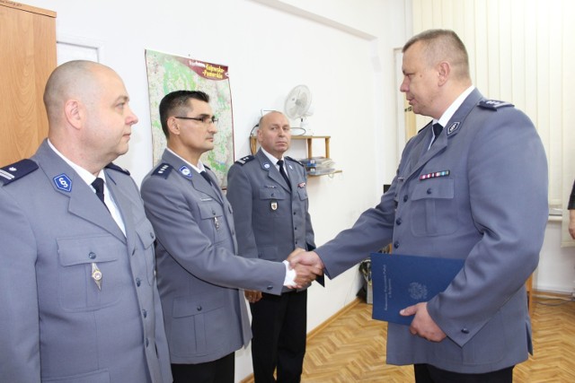 Święto policji odbędzie się w tym roku w Chełmnie