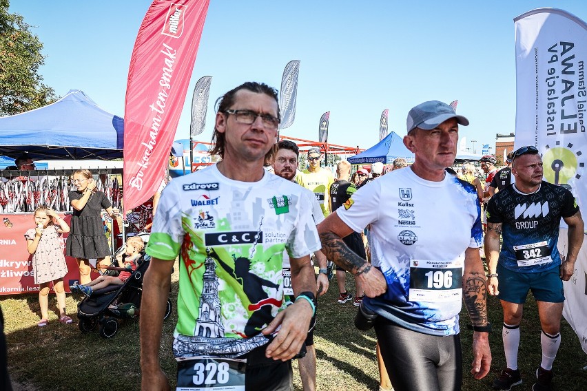 Leszczyński półmaraton 2023 wrócił po sześciu latach...
