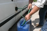 Borek Wielkopolski: Zniknęło prawie 200 litrów paliwa