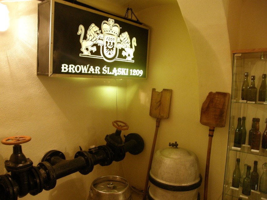 Ale historia piwowarstwa w Lwówku Ślaskim sięga 1209 roku....