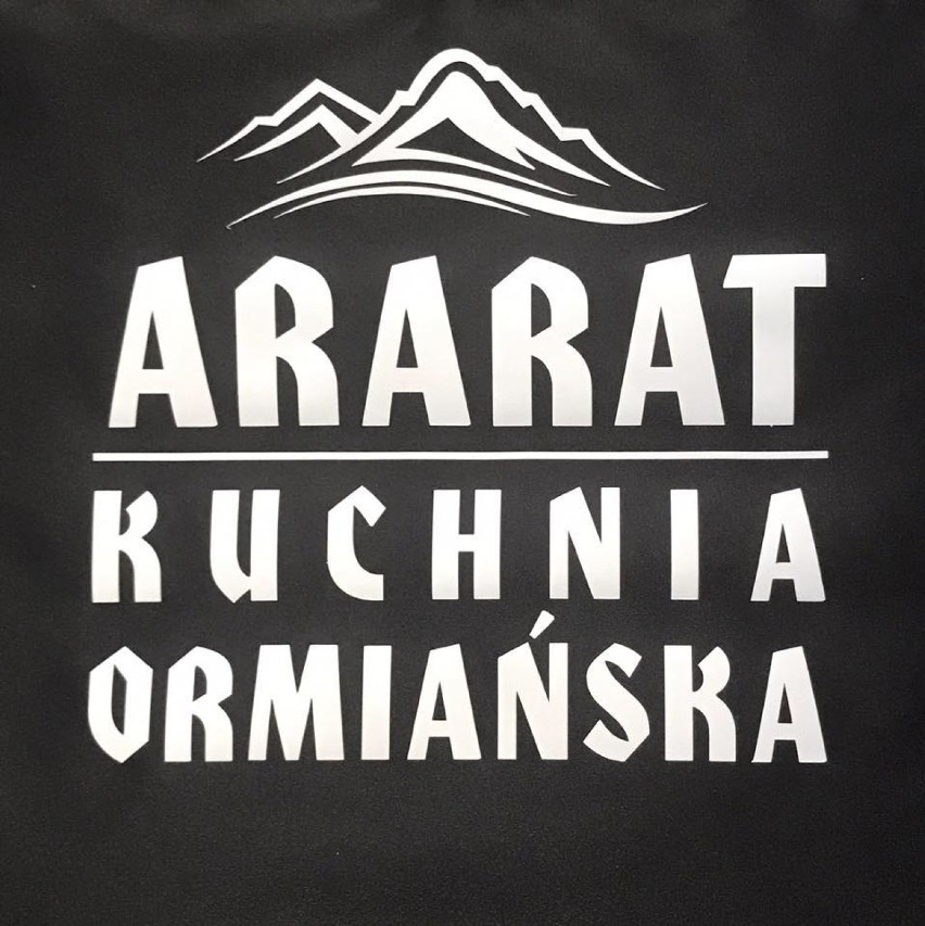 16 miejsce - Kuchnia Ormiańska "Ararat" - 834 fanów