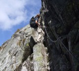 Tatry. Zamkną Orlą Perć w wakacje, a we wrześniu szlak na Rysy. Wszystko przez remont 17.07