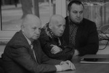 Zmarł Marek Pospieszny, międzychodzianin,piłkarz, honorowy członek Warty Międzychód, samorządowiec, społecznik, prezes klubu gier karcianych