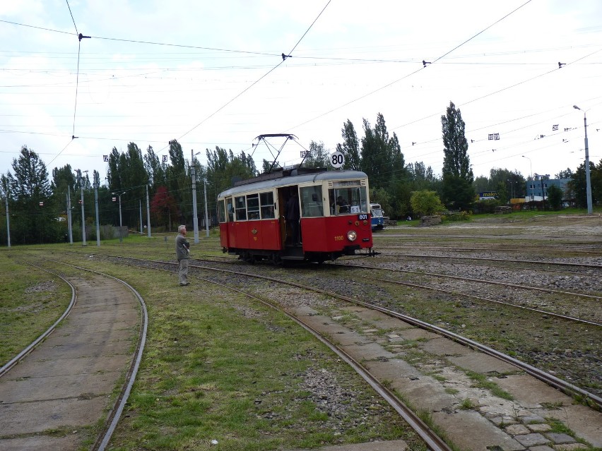 80 lat warsztatów