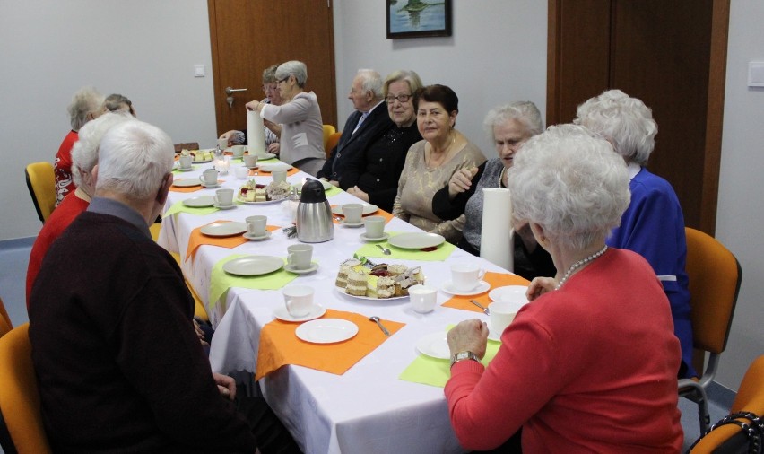 Zbąszyńscy seniorzy mają swój Dom Dziennego Pobytu
