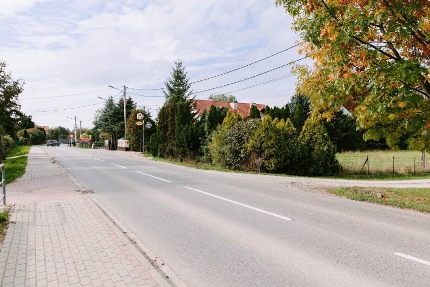 Na Słocinie miały być bloki. Teraz inwestor chce zbudować 150 domków 