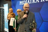 Lekarz Jarosław Kowalski z Zielonej Góry z tytułem Lekarza Pediatry Roku 2023 w Polsce | WIDEO