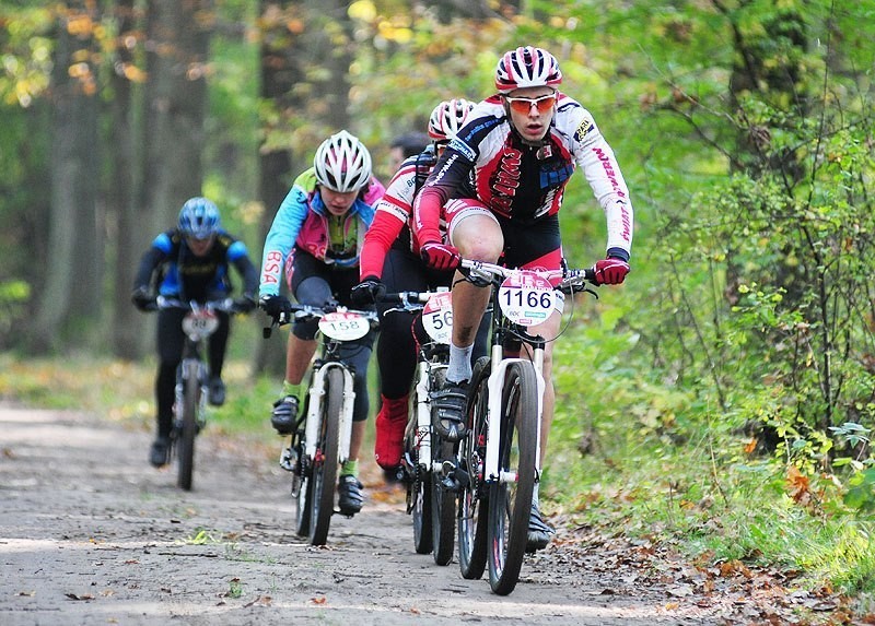 Finał Lotto Poland Bike Marathon 2013 już w niedzielę w...