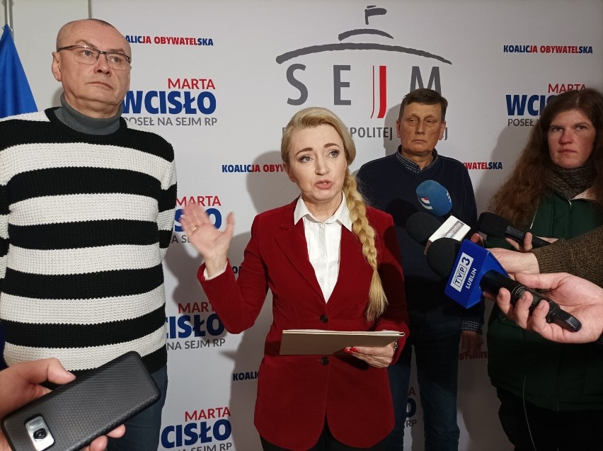 Marta Wcisło: Polski Ład to turbodojarka przedsiębiorców