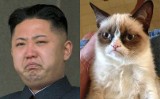 Kim Dzong Un. Zobacz najlepsze memy z internetu! [MEMY, OBRAZKI]