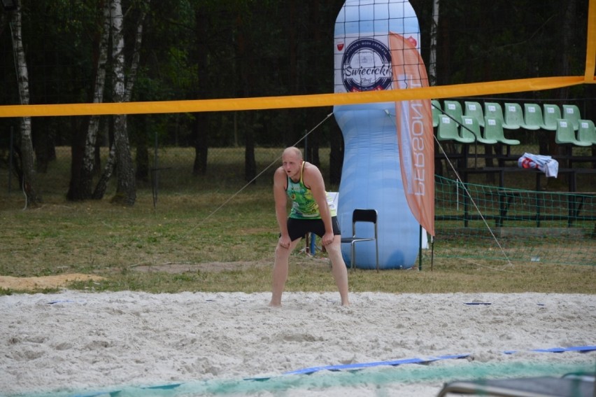 Ciebłowice Cup 2019. Siatkówka plażowa ze szczytnym celem