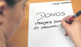 Skarbówka w Świeciu co roku otrzymuje ponad sto donosów