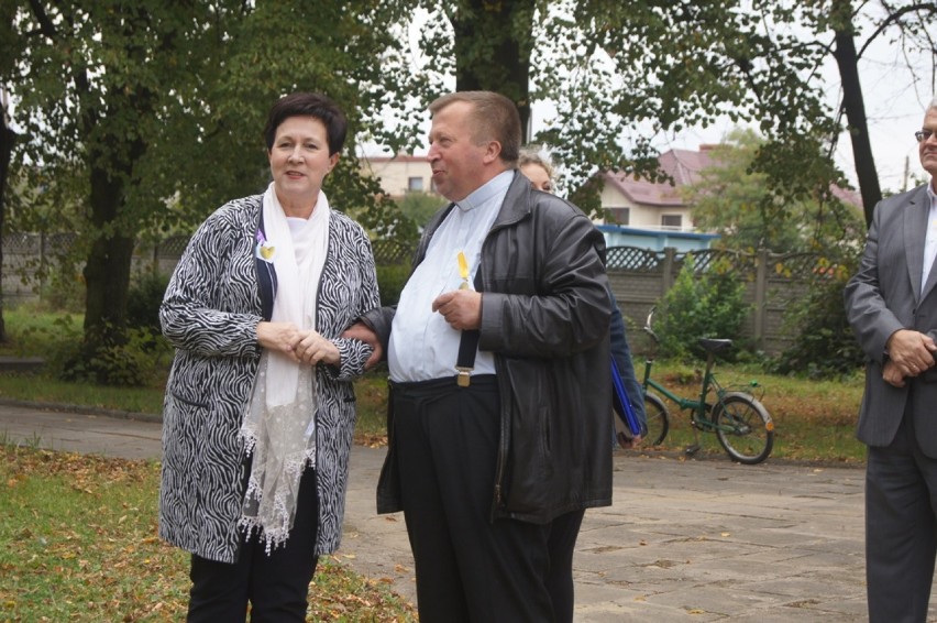 Wybory parlamentarne Radomsko 2015: Wyborczy „lans”...