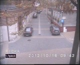 Monitoring w Piekarach Śląskich skłąda się z 18 kamer