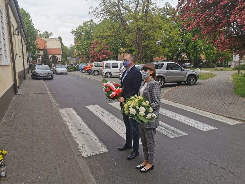 Pleszew uczcił pamięć św. Jana Pawła II w dniu jego urodzin