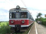 Września: Przywrócono połączenie kolejowe Jarocin-Gniezno