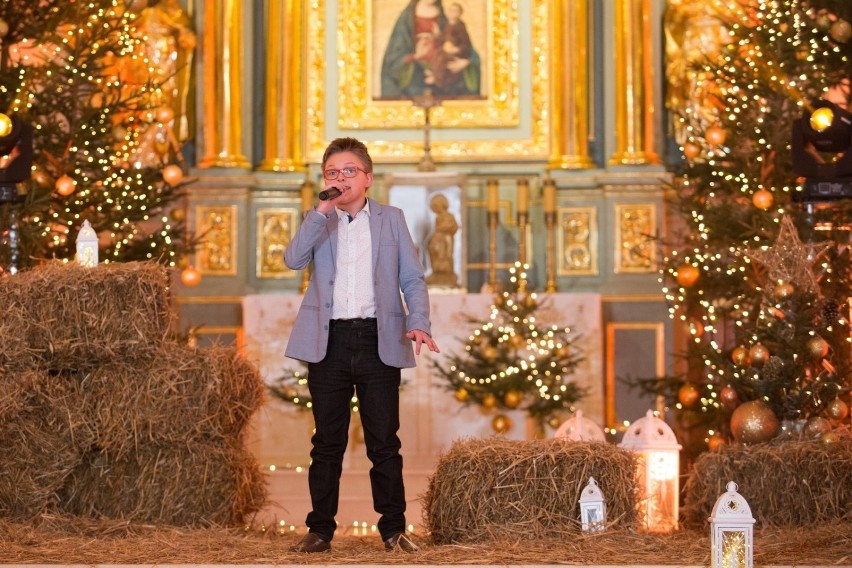 Międzynarodowy Festiwal Kolęd i Pastorałek w Będzinie to...