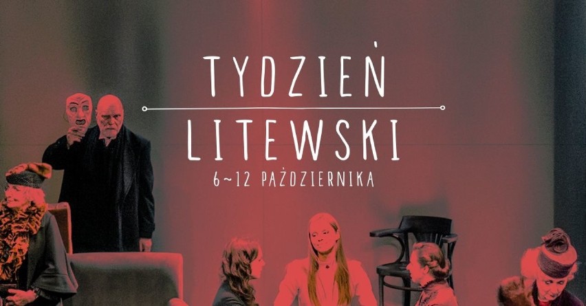 Tydzień Litewski w Gdańskim Teatrze Szekspirowskim

Gdański...