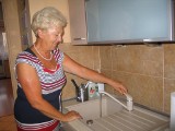 Wyłączenia ciepłej wody na osiedlu Wojska Polskiego w Grodzisku