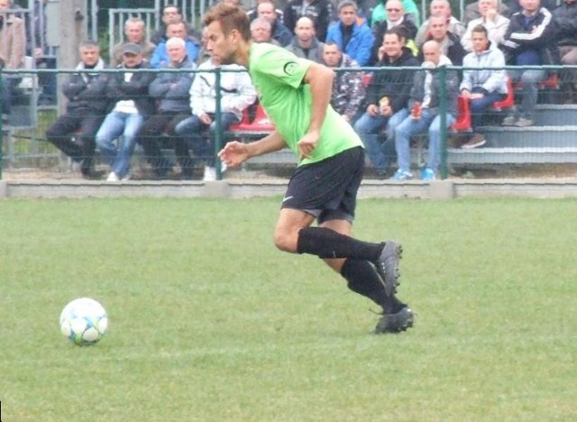 Grzegorz Kmiecik po roku wrócił do Górnika Libiąż, ale już nie jako zawodnik, ale w roli samodzielnego trenera.
