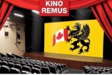 Pokaz filmu "Kaszubi Kanadyjscy". W kwietniu odbędą się dwa pokazy w kinie Remus w Kościerzynie