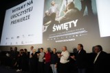 Film "Święty" w kinach od 24 marca. Śledztwo w najbardziej medialnej sprawie kryminalnej PRL