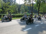 Polish Bike Week w Karpaczu – mogą wystąpić utrudnienia w ruchu