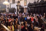 Kartuzy. Koncert Trzech Tenorów na finał Festiwalu Muzyki Organowej i Kameralnej