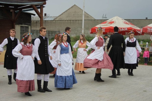 Stowarzyszenie  „Razem dla Konarzewa” zrealizowało w tym roku cztery duże projekty