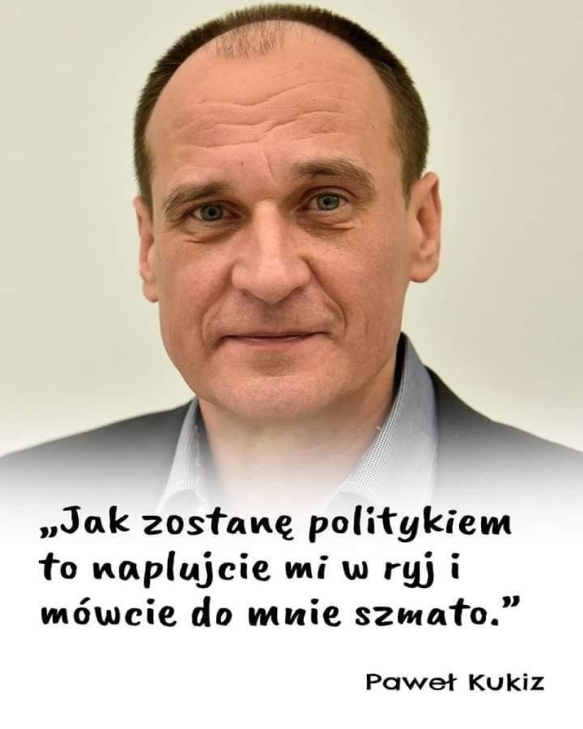 Branża muzyczna mocno krytykuje Pawła Kukiza. Internauci...