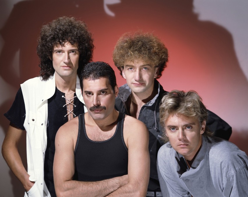 "Bohemian Rhapsody” zespołu Queen najczęściej strumieniowanym w sieci utworem muzycznym z XX wieku