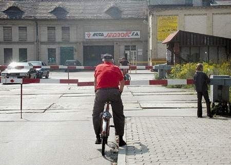 Być może niektóre spółki powstałe na bazie siemianowickiej huty, ze względu na złą sytuację finansową, zostaną zamknięte. Fot. TOMASZ JODŁOWSKI