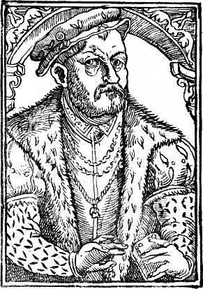 4 lutego 1505 &#8211; Urodził się Mikołaj Rej, polski pisarz (zm. 1569)